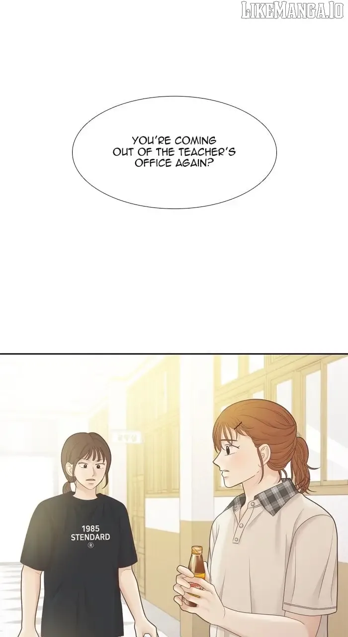 Girl’s World ( World of Girl ) Chapter 458 Online - página 17