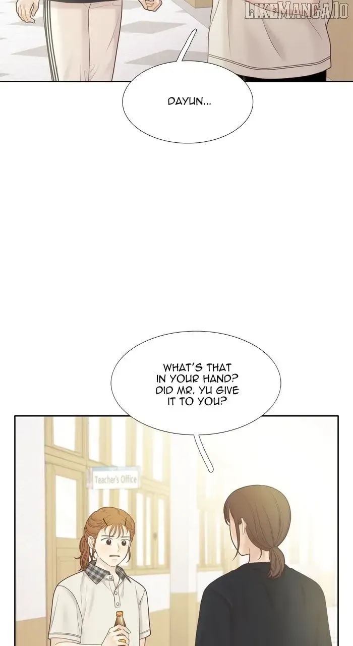 Girl’s World ( World of Girl ) Chapter 458 Online - página 18
