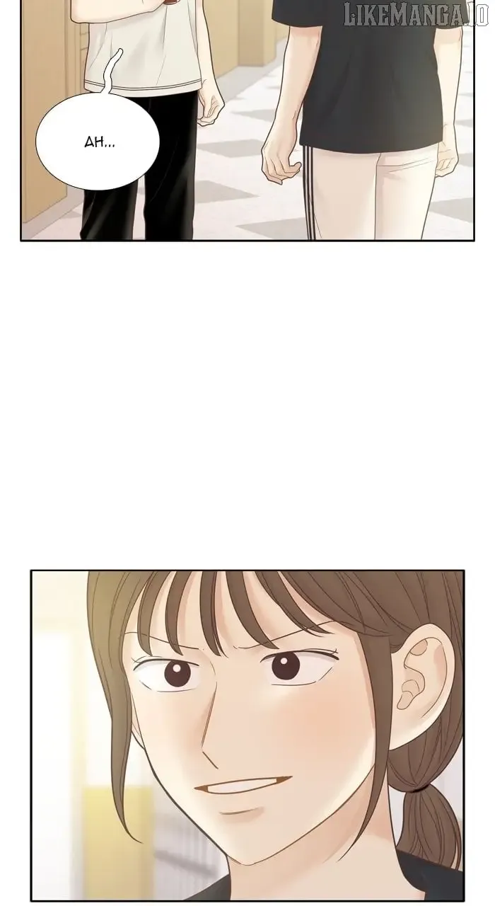 Girl’s World ( World of Girl ) Chapter 458 Online - página 19