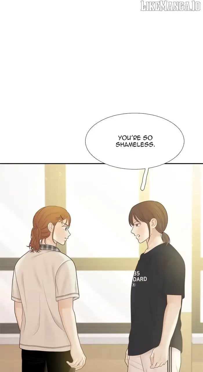 Girl’s World ( World of Girl ) Chapter 458 Online - página 20