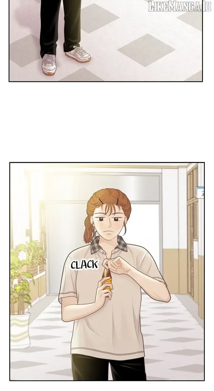 Girl’s World ( World of Girl ) Chapter 458 Online - página 22