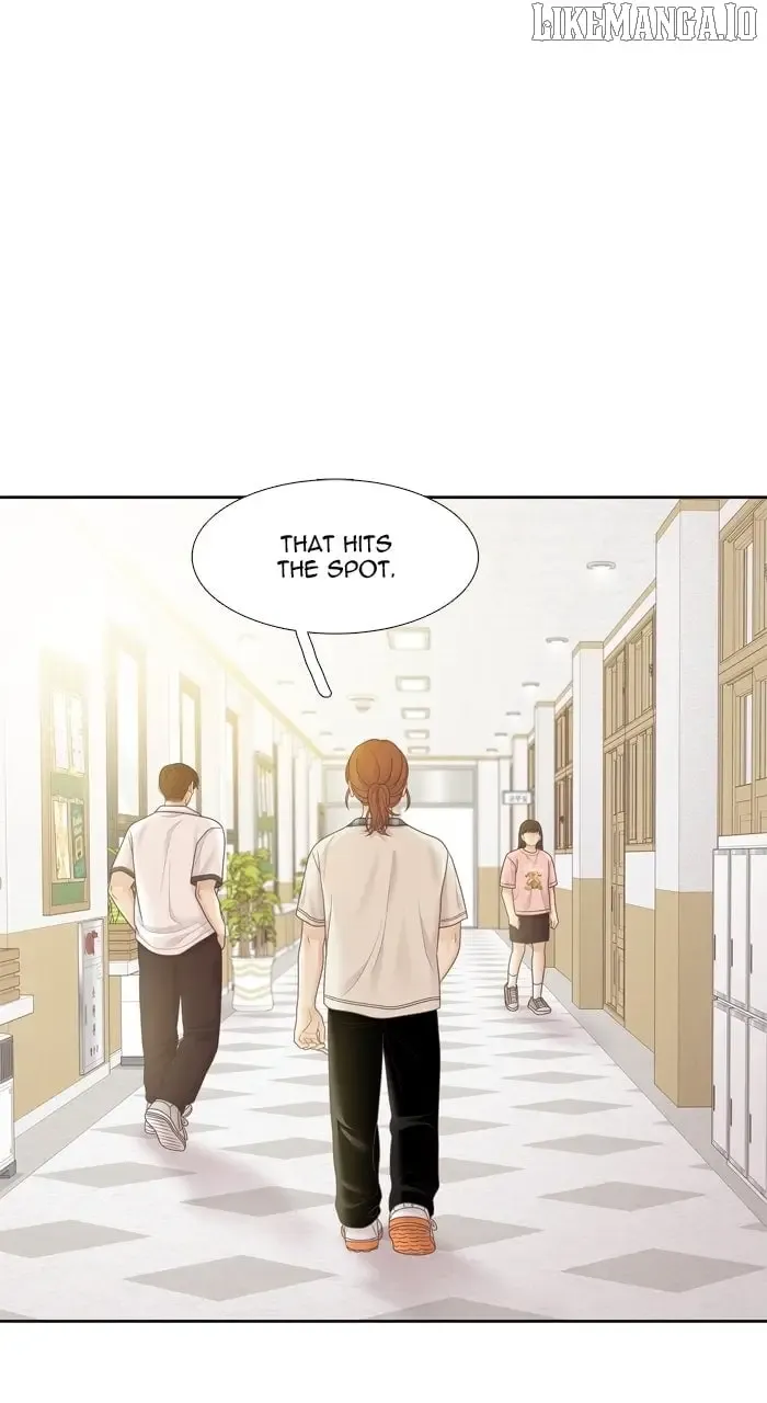 Girl’s World ( World of Girl ) Chapter 458 Online - página 24
