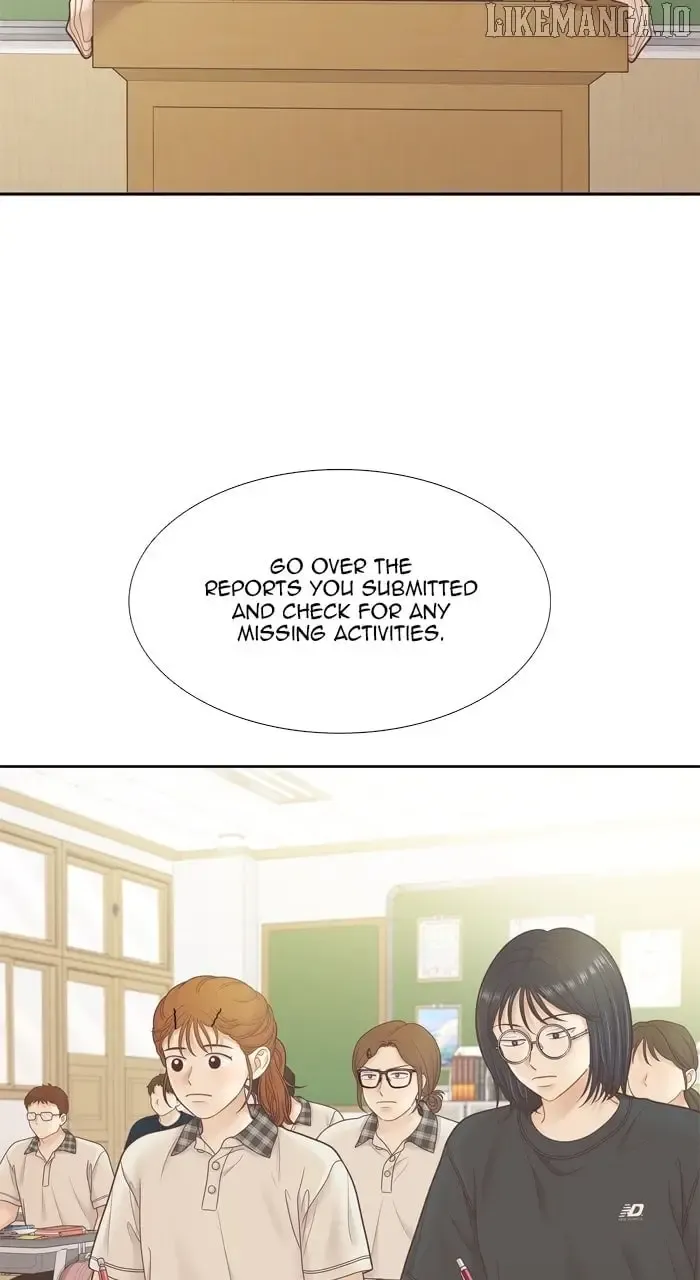 Girl’s World ( World of Girl ) Chapter 458 Online - página 26