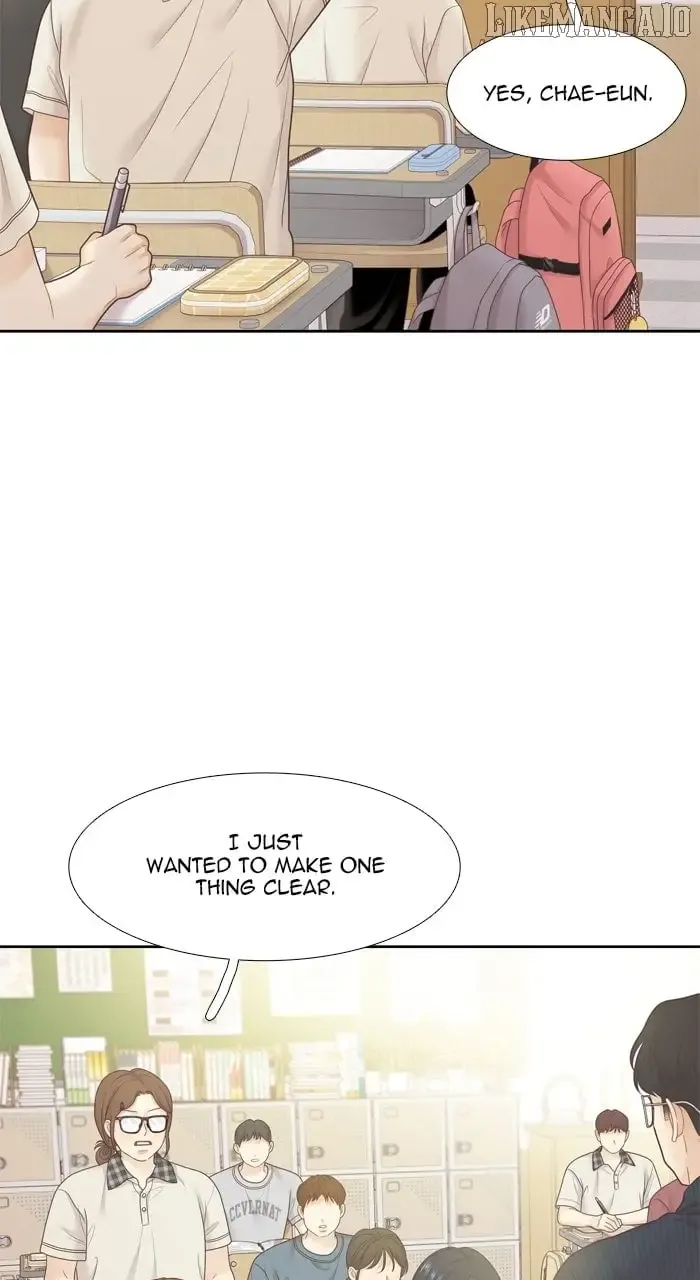 Girl’s World ( World of Girl ) Chapter 458 Online - página 28