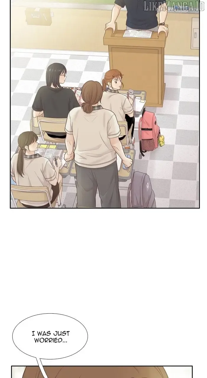 Girl’s World ( World of Girl ) Chapter 458 Online - página 31