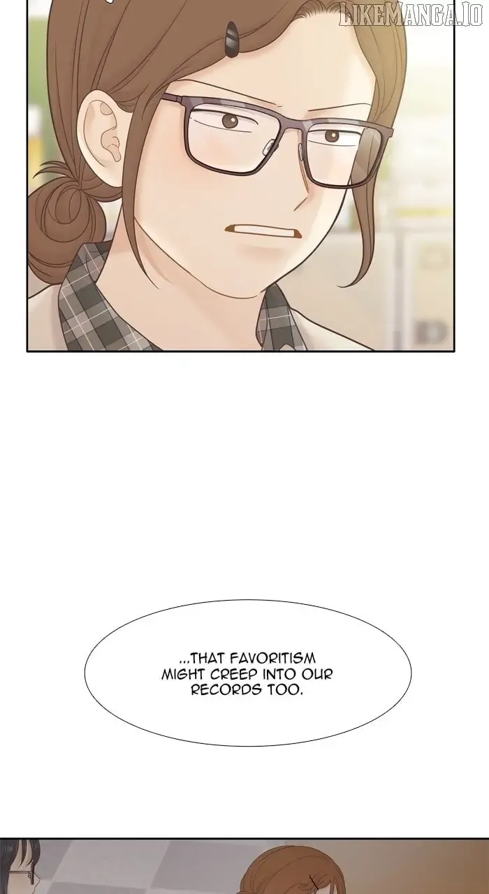 Girl’s World ( World of Girl ) Chapter 458 Online - página 32