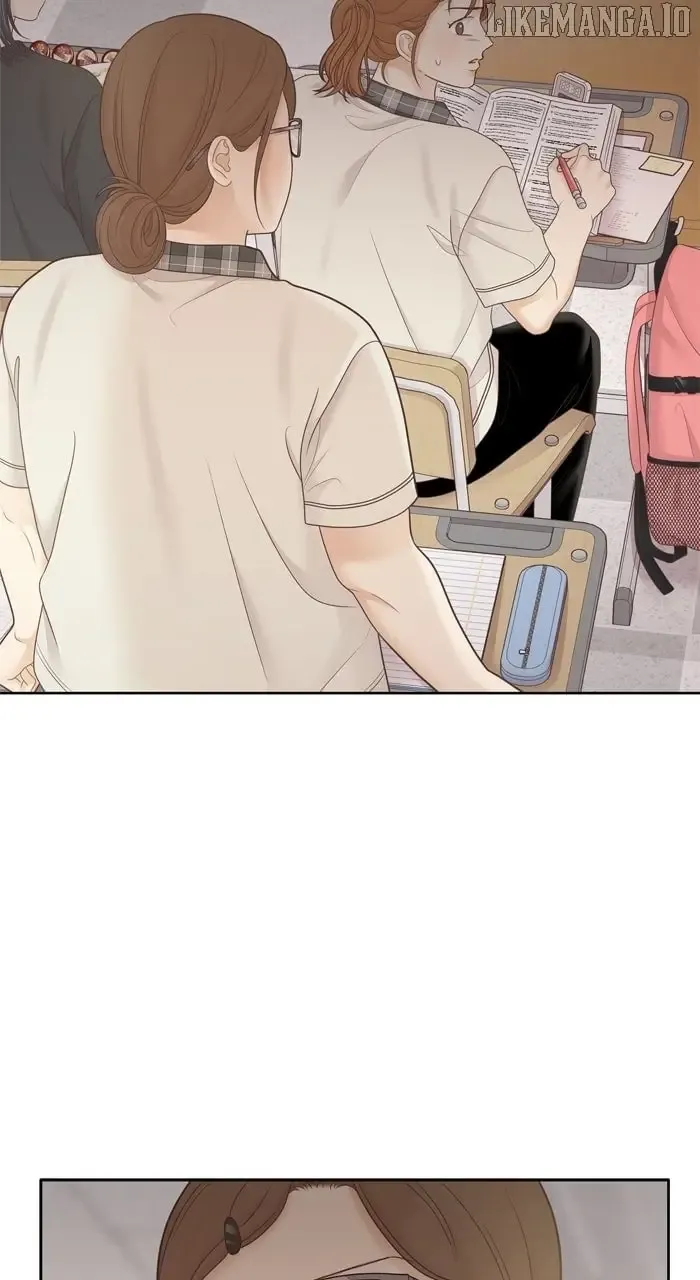 Girl’s World ( World of Girl ) Chapter 458 Online - página 33