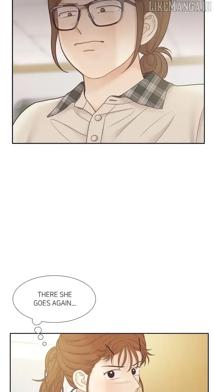 Girl’s World ( World of Girl ) Chapter 458 Online - página 34