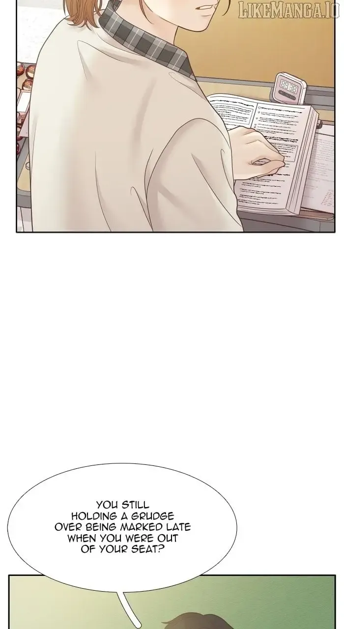 Girl’s World ( World of Girl ) Chapter 458 Online - página 35