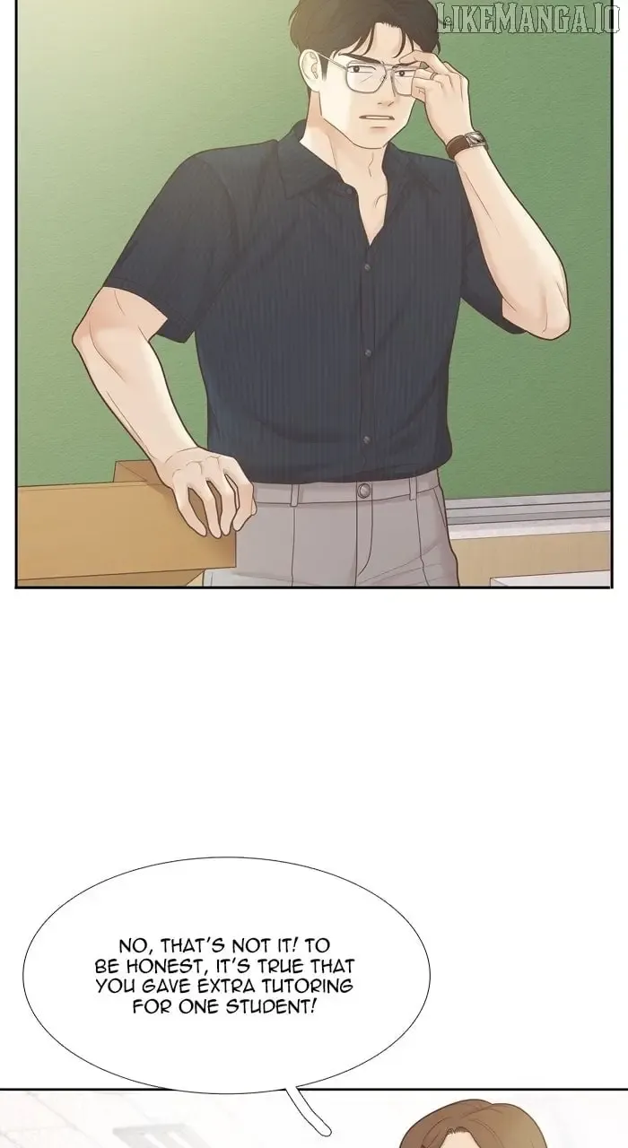 Girl’s World ( World of Girl ) Chapter 458 Online - página 36