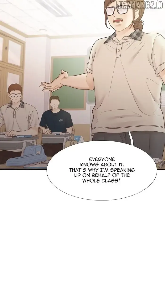 Girl’s World ( World of Girl ) Chapter 458 Online - página 37