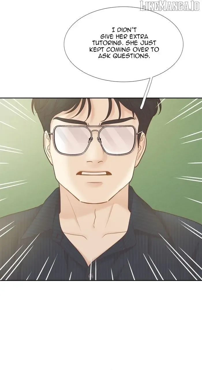 Girl’s World ( World of Girl ) Chapter 458 Online - página 39
