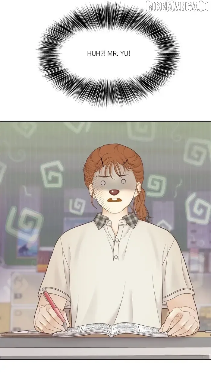 Girl’s World ( World of Girl ) Chapter 458 Online - página 40