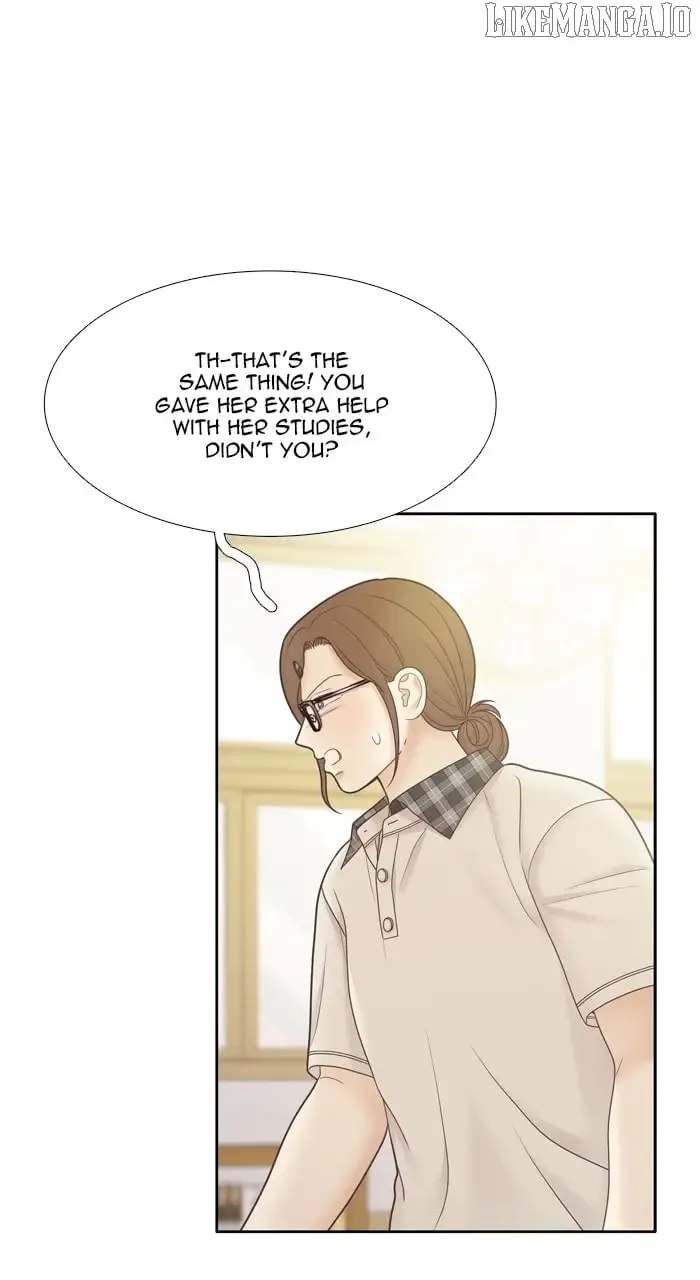 Girl’s World ( World of Girl ) Chapter 458 Online - página 41