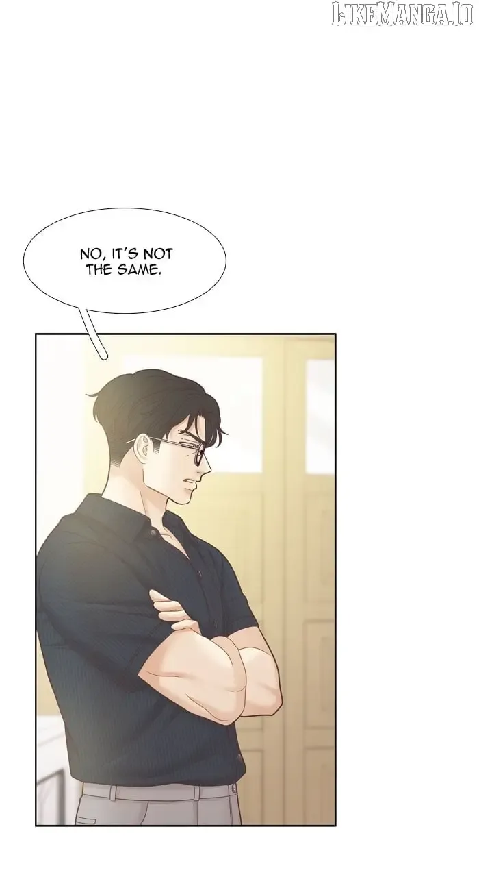 Girl’s World ( World of Girl ) Chapter 458 Online - página 42