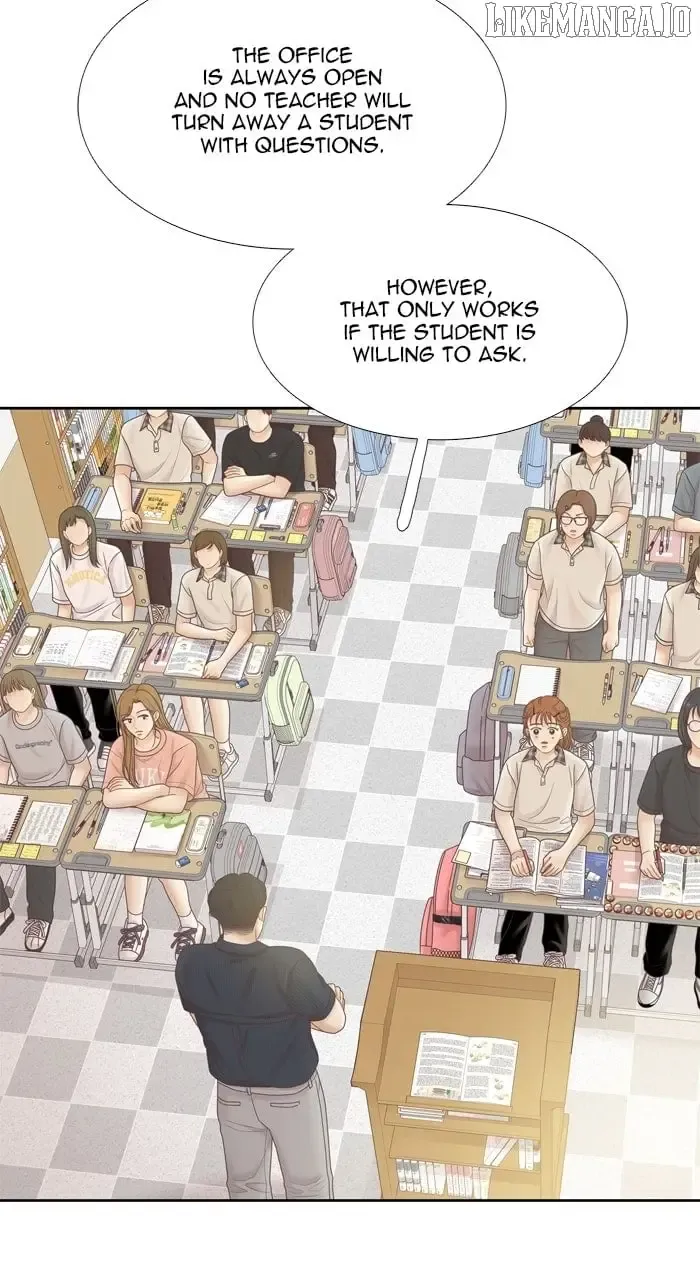 Girl’s World ( World of Girl ) Chapter 458 Online - página 51