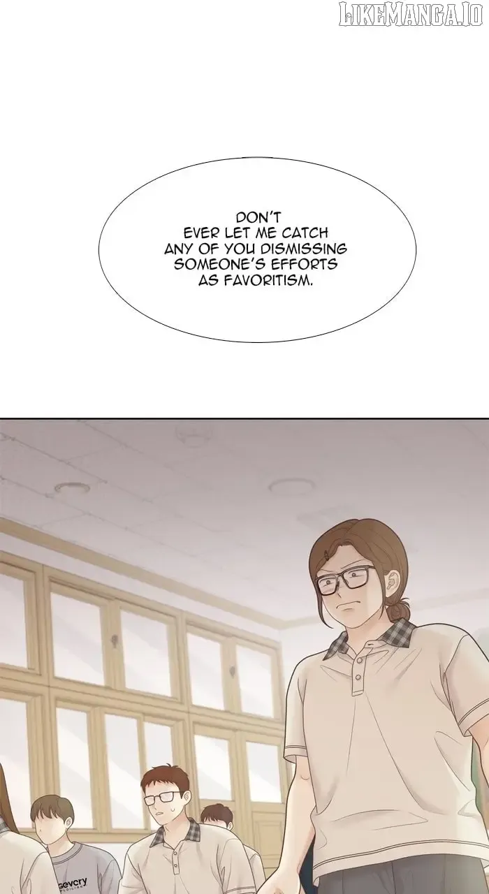 Girl’s World ( World of Girl ) Chapter 458 Online - página 52