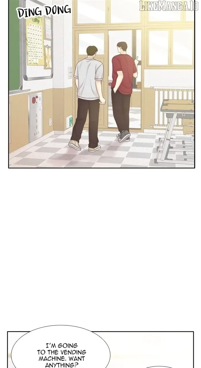 Girl’s World ( World of Girl ) Chapter 458 Online - página 56