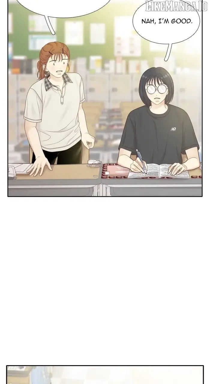 Girl’s World ( World of Girl ) Chapter 458 Online - página 57