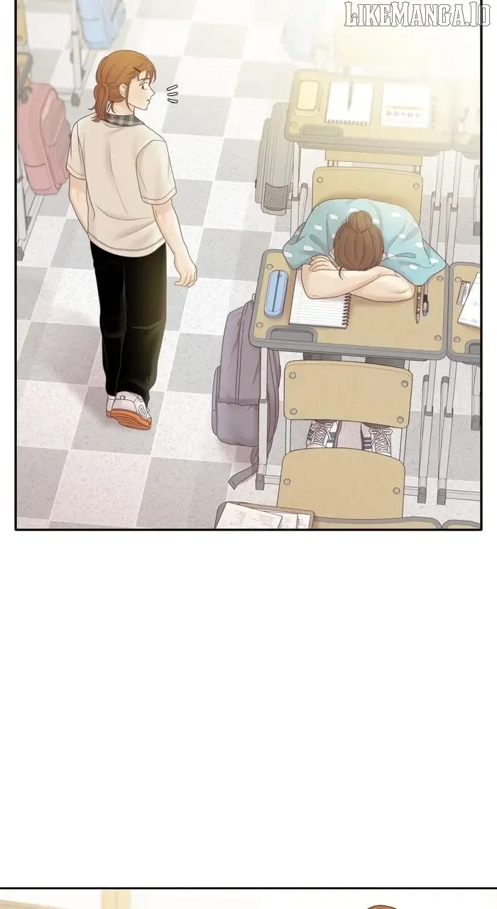 Girl’s World ( World of Girl ) Chapter 458 Online - página 58