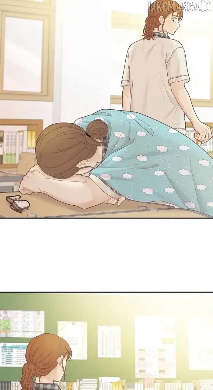 Girl’s World ( World of Girl ) Chapter 458 Online - página 59