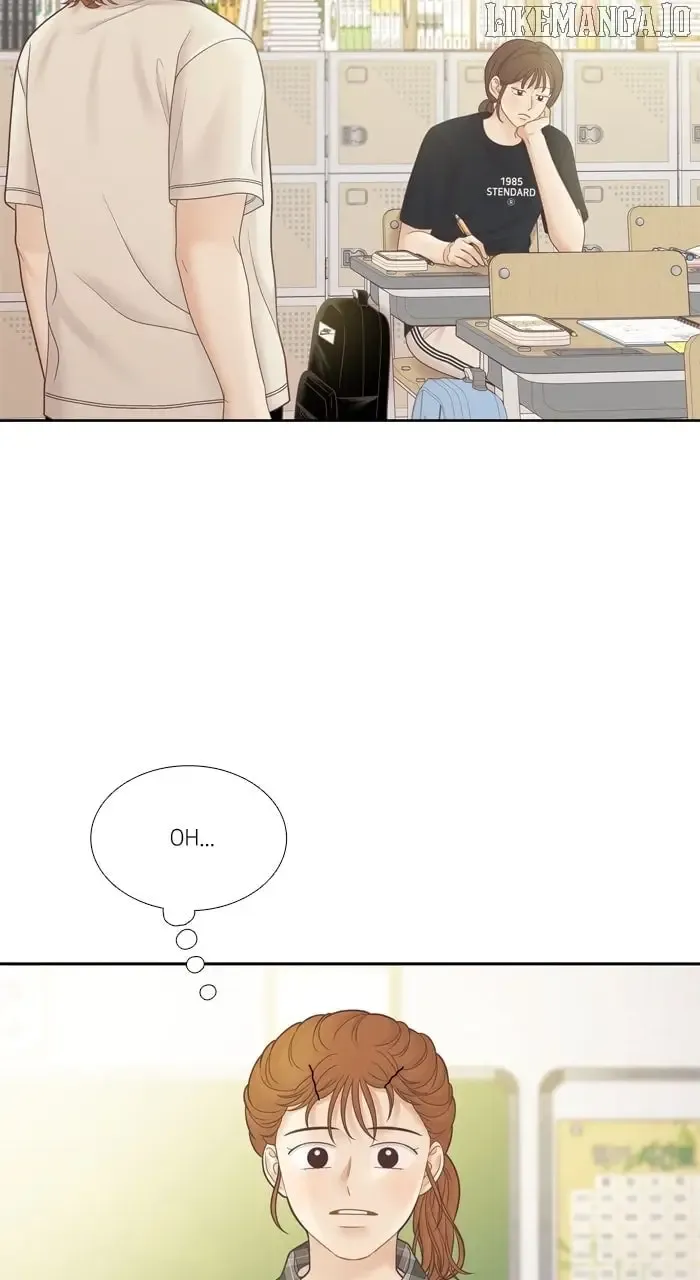 Girl’s World ( World of Girl ) Chapter 458 Online - página 60