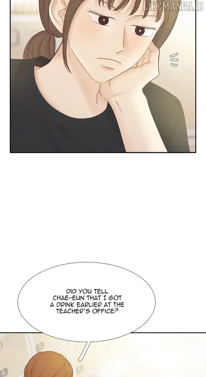 Girl’s World ( World of Girl ) Chapter 458 Online - página 62