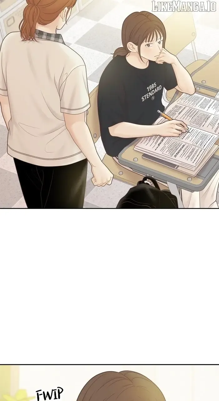 Girl’s World ( World of Girl ) Chapter 458 Online - página 63