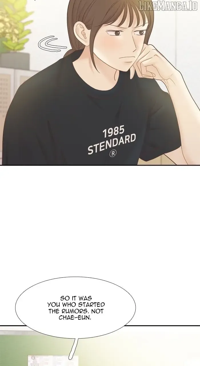 Girl’s World ( World of Girl ) Chapter 458 Online - página 64
