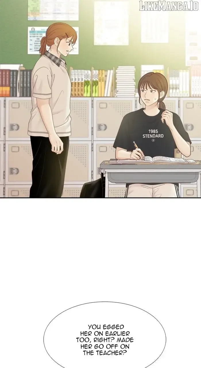 Girl’s World ( World of Girl ) Chapter 458 Online - página 65