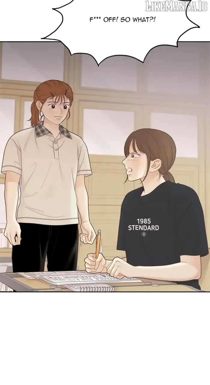 Girl’s World ( World of Girl ) Chapter 458 Online - página 67