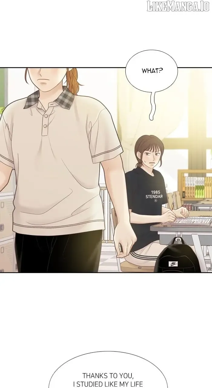 Girl’s World ( World of Girl ) Chapter 458 Online - página 69