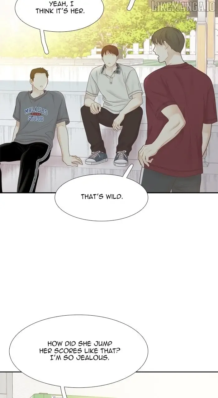 Girl’s World ( World of Girl ) Chapter 458 Online - página 72