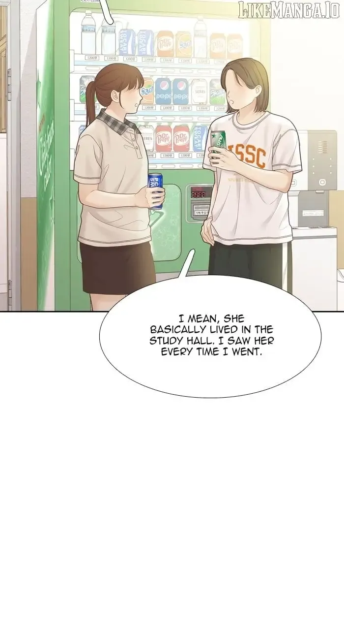 Girl’s World ( World of Girl ) Chapter 458 Online - página 73