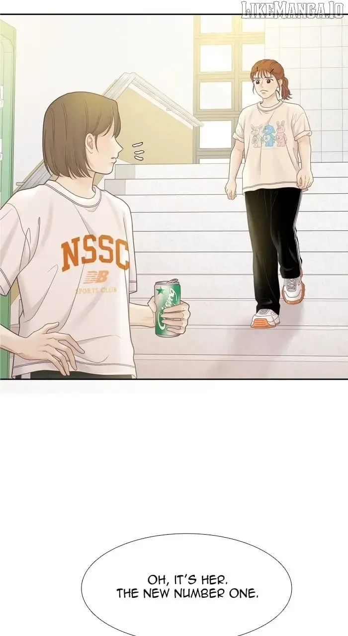 Girl’s World ( World of Girl ) Chapter 458 Online - página 74