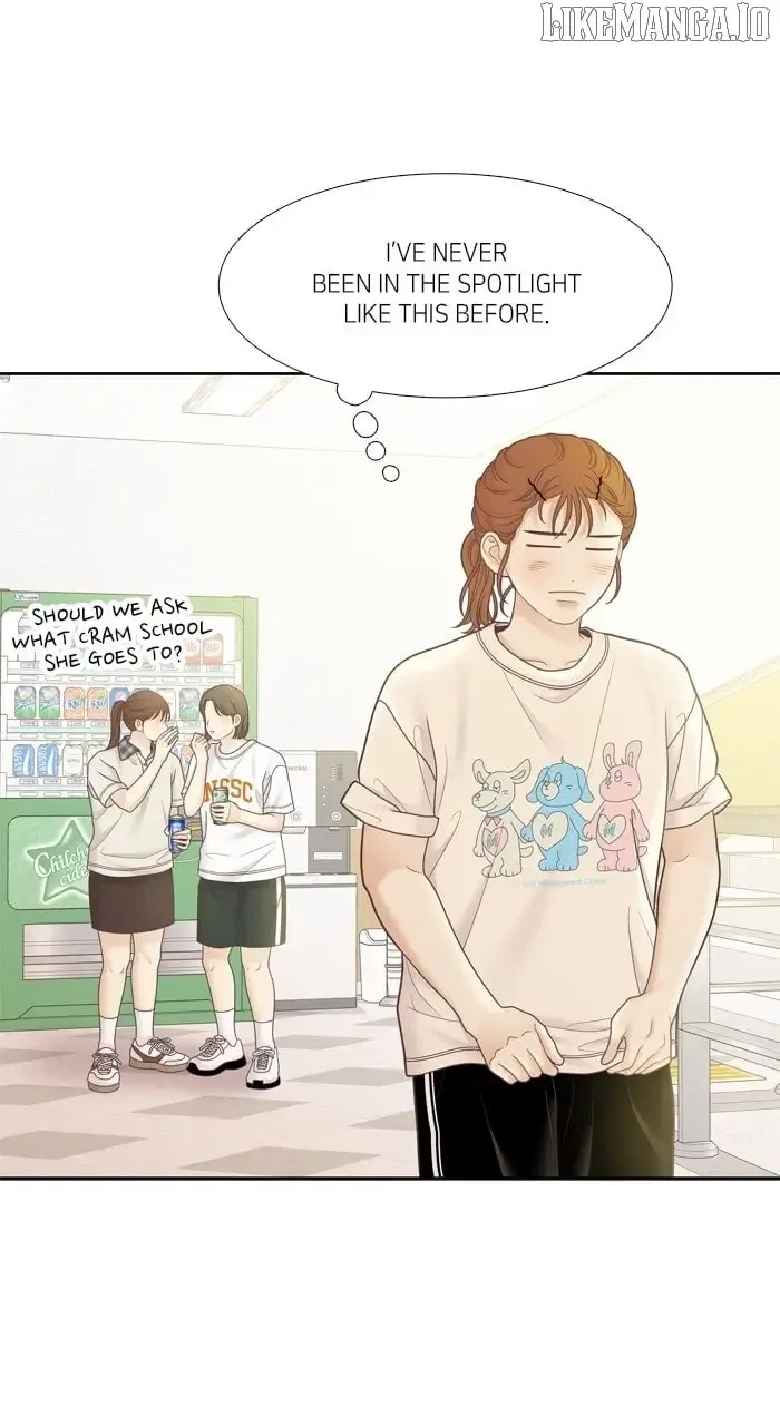 Girl’s World ( World of Girl ) Chapter 458 Online - página 76