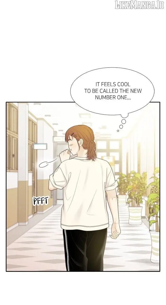 Girl’s World ( World of Girl ) Chapter 458 Online - página 78