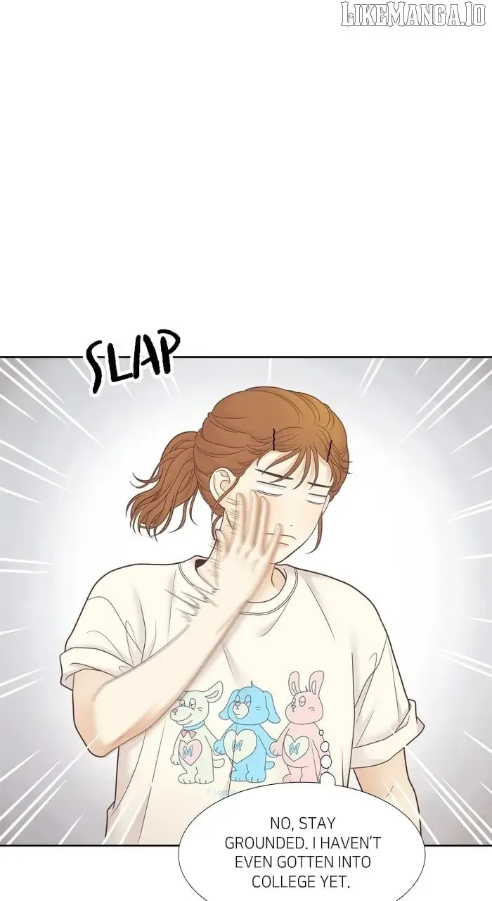 Girl’s World ( World of Girl ) Chapter 458 Online - página 79