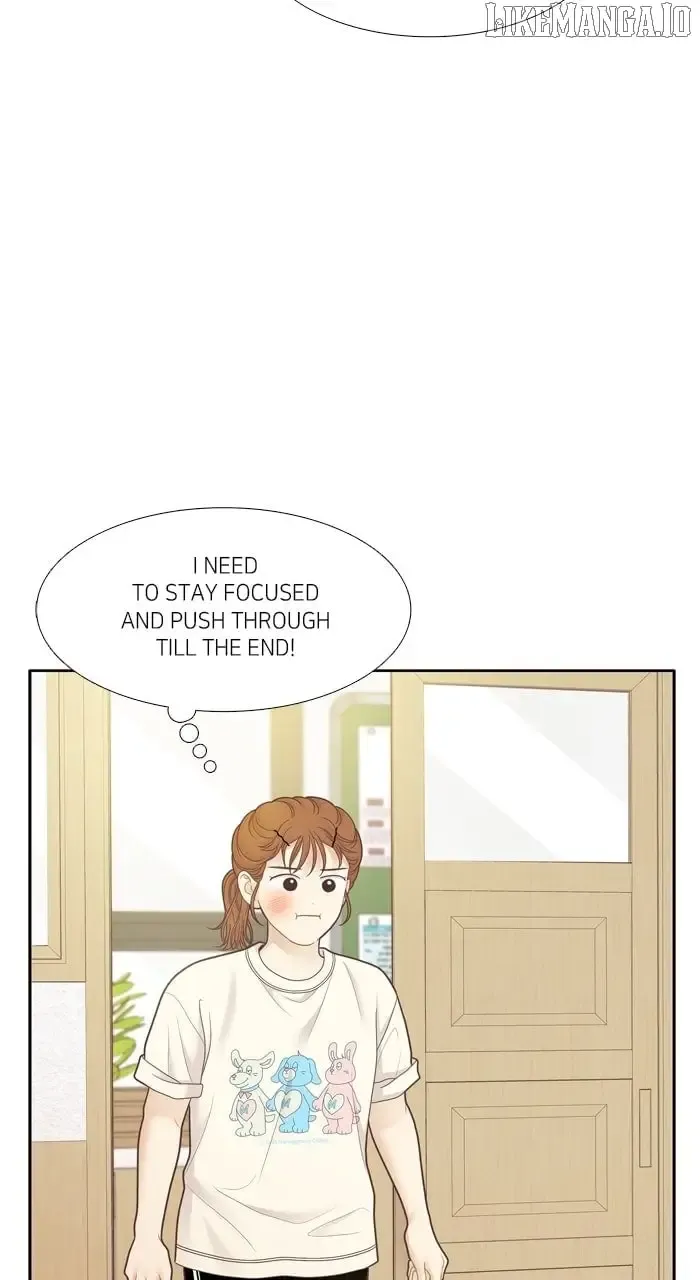 Girl’s World ( World of Girl ) Chapter 458 Online - página 80