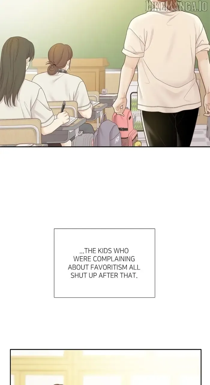 Girl’s World ( World of Girl ) Chapter 458 Online - página 82