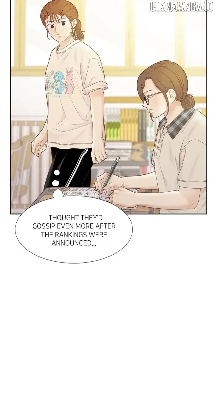 Girl’s World ( World of Girl ) Chapter 458 Online - página 83
