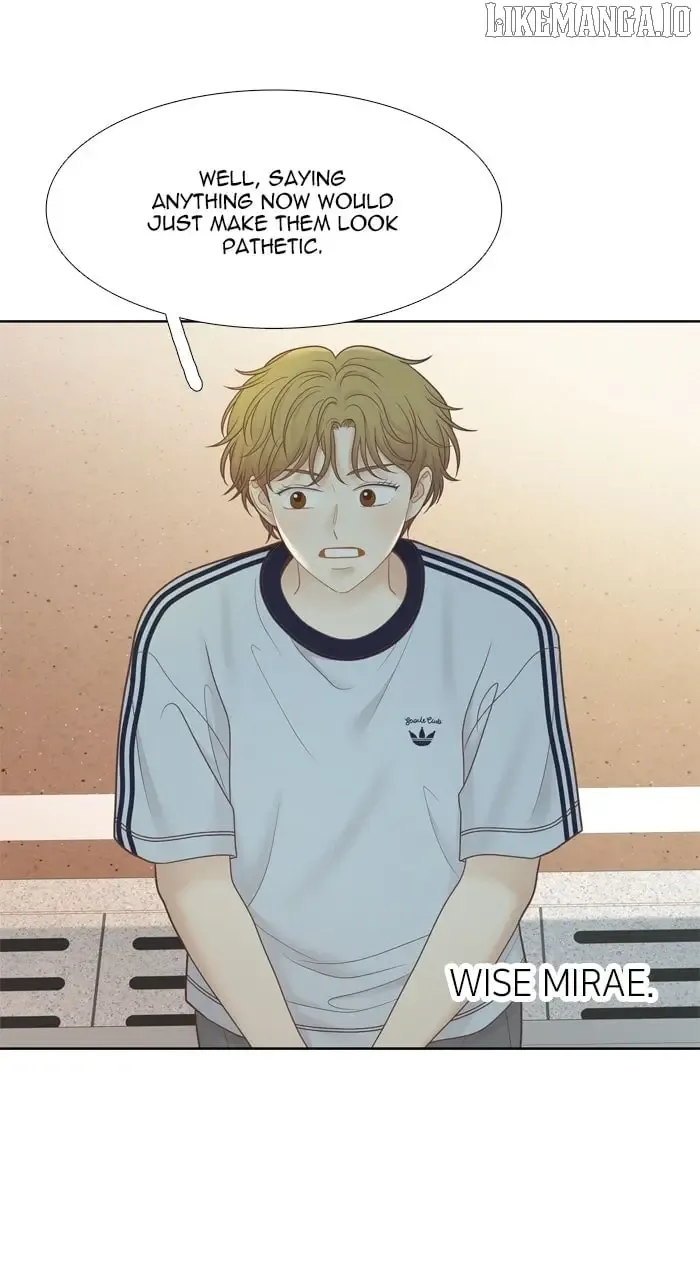 Girl’s World ( World of Girl ) Chapter 458 Online - página 84