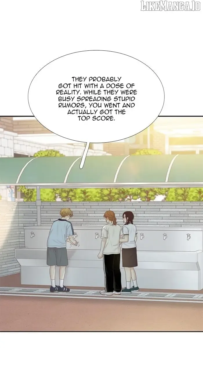 Girl’s World ( World of Girl ) Chapter 458 Online - página 85