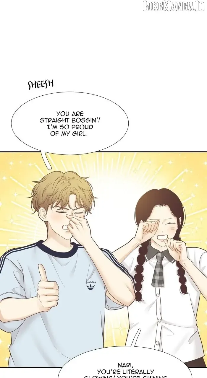 Girl’s World ( World of Girl ) Chapter 458 Online - página 86