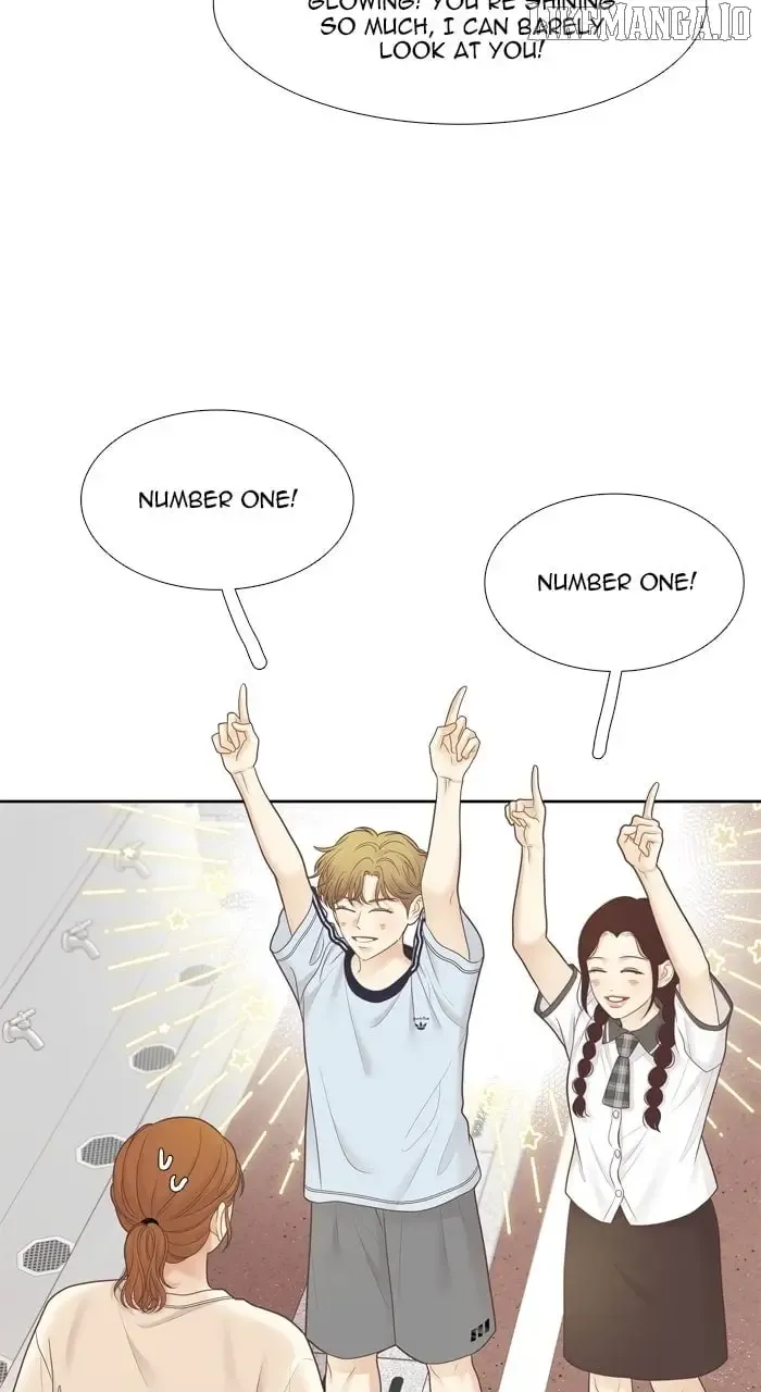 Girl’s World ( World of Girl ) Chapter 458 Online - página 87