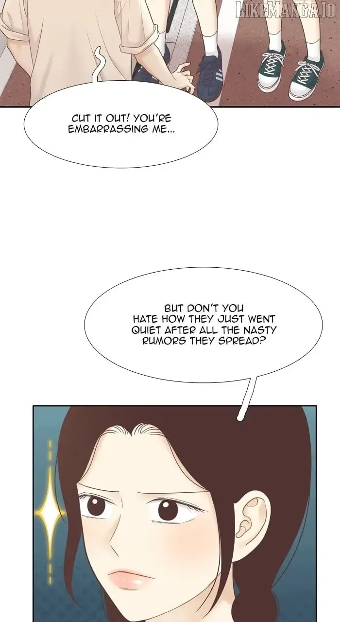 Girl’s World ( World of Girl ) Chapter 458 Online - página 88
