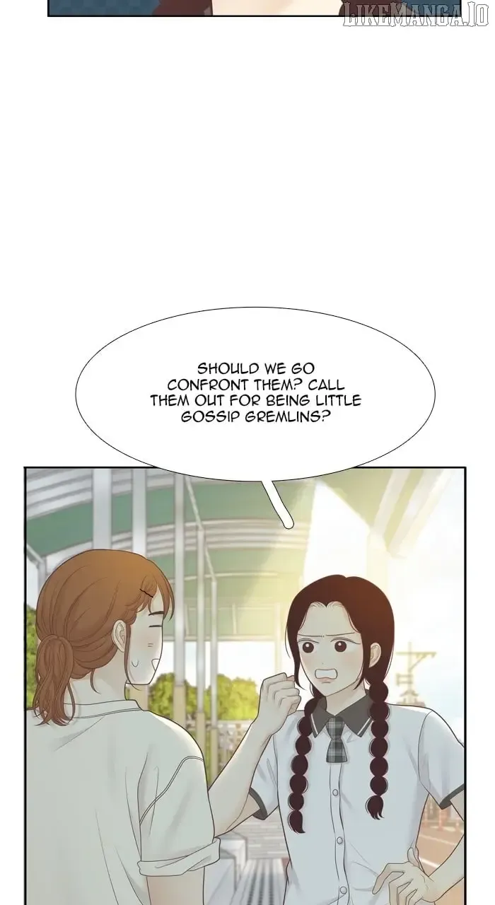 Girl’s World ( World of Girl ) Chapter 458 Online - página 89