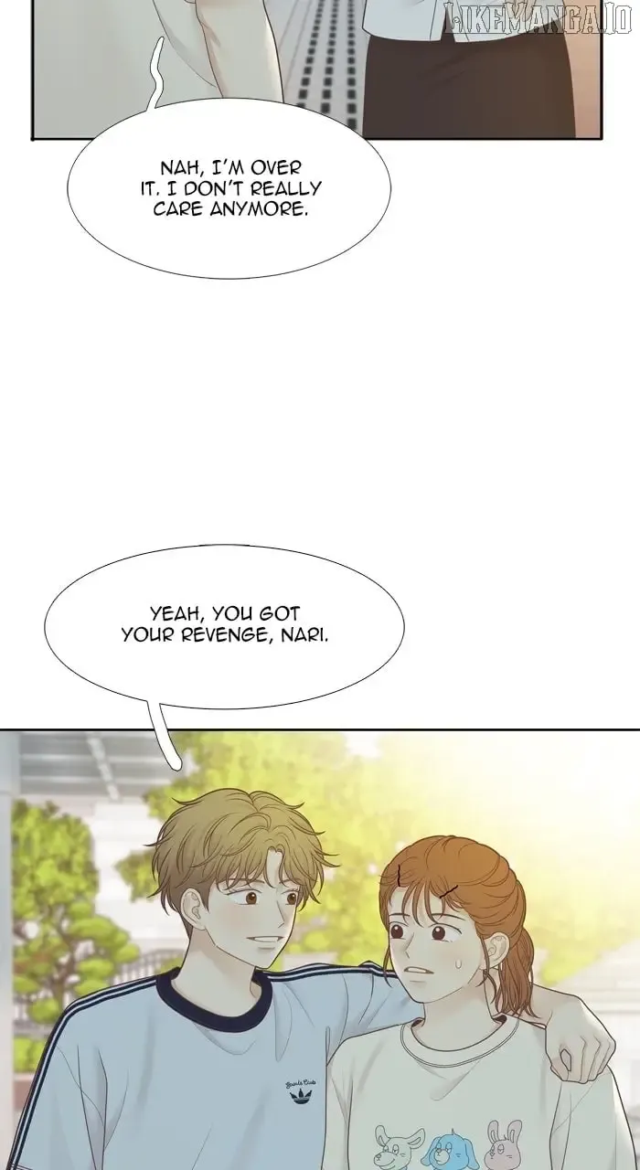 Girl’s World ( World of Girl ) Chapter 458 Online - página 90
