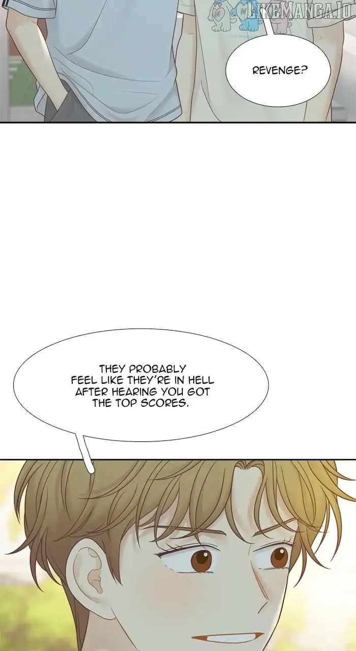 Girl’s World ( World of Girl ) Chapter 458 Online - página 91