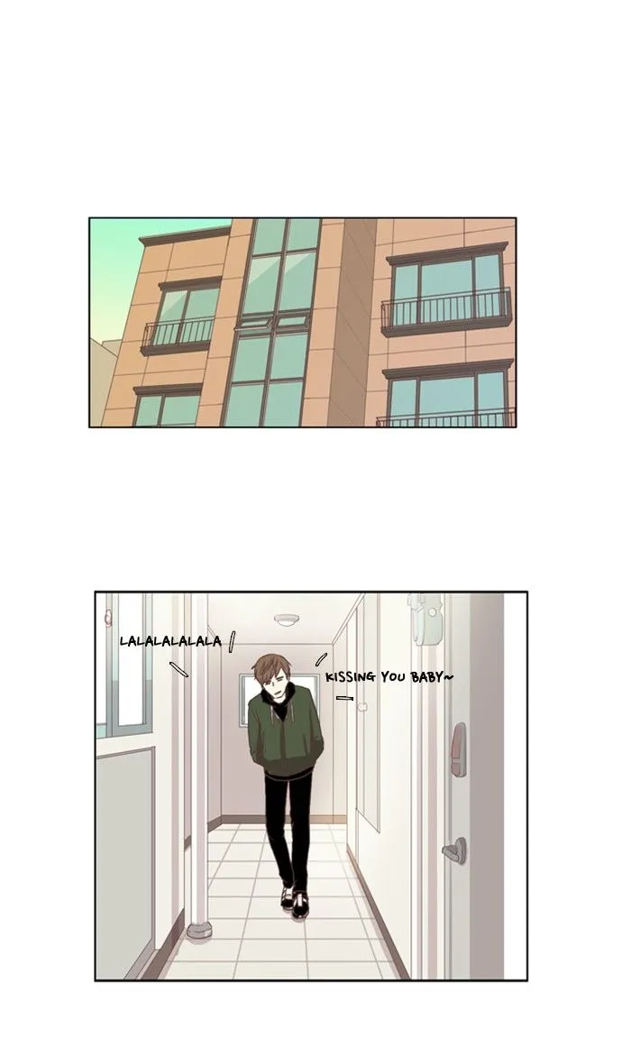 Girl’s World ( World of Girl ) Chapter 46 Online - página 1